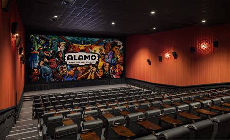 cines decathlon|Alamo Drafthouse Cinema